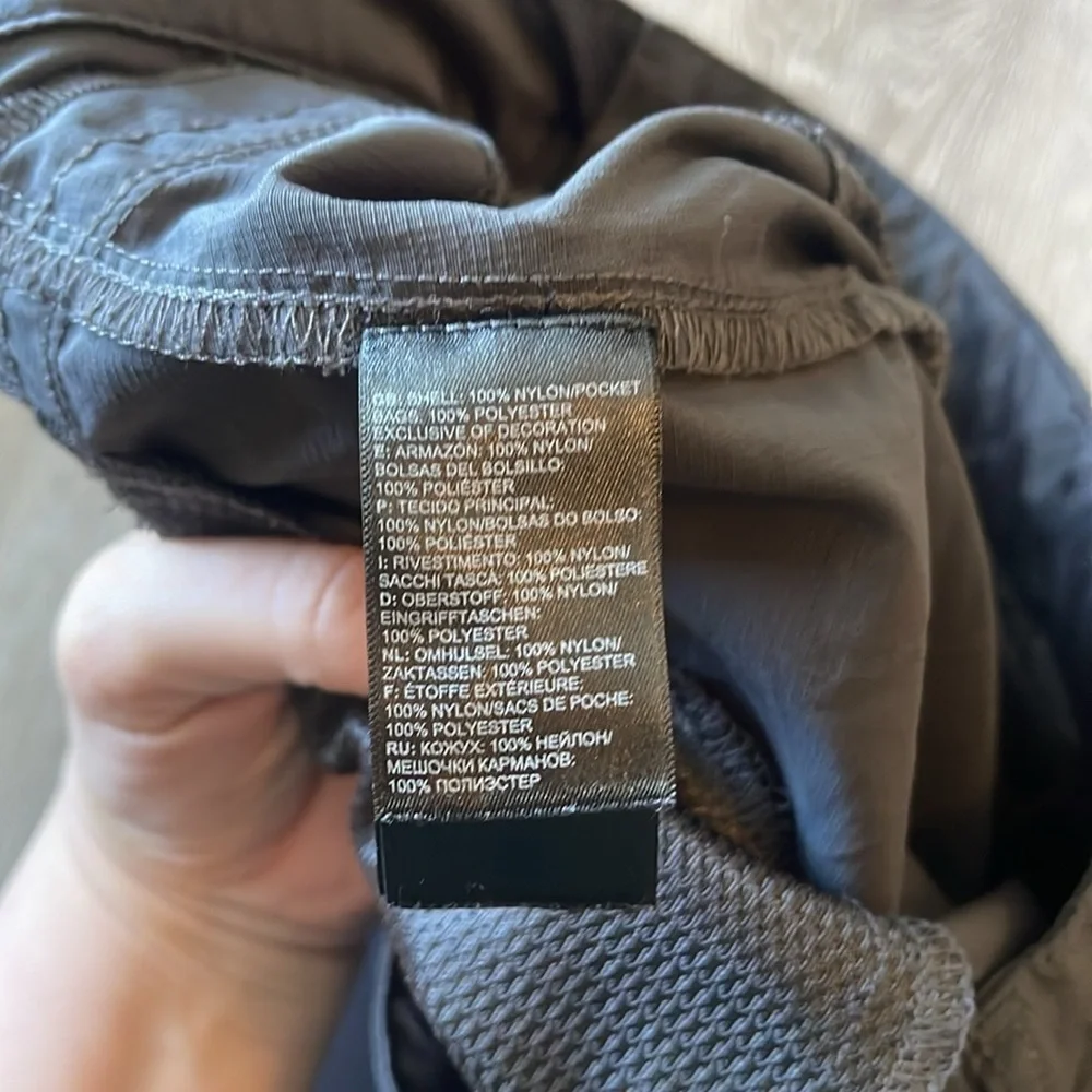 The North Face north face